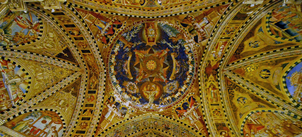 Convento di Sant'Antonio da Padova in Fulgenzio