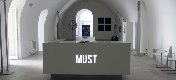 Must - Museo Storico della Città di Lecce