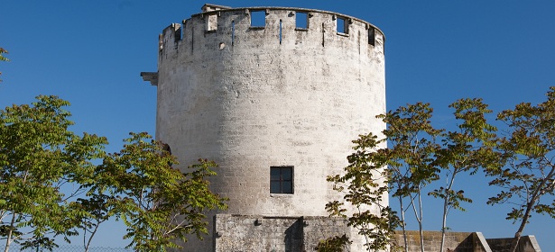 Torre di Belloluogo e Torre del Parco