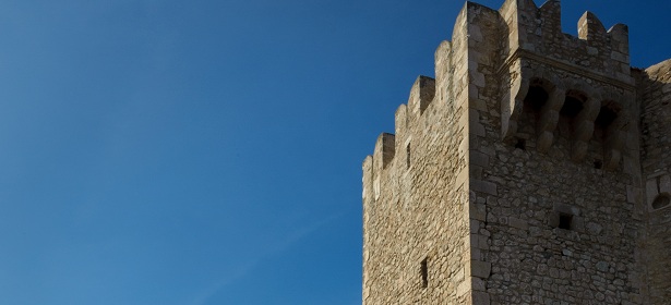 Torre dei Cavalieri del Crocifisso