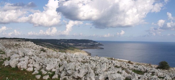 Parco naturale regionale Costa Otranto - Santa Maria di Leuca e Bosco di Tricase