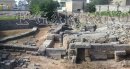 Sito archeologico di via Erodoto 