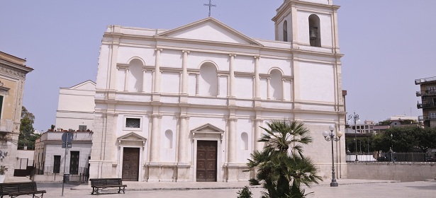 Cattedrale di San Sabino