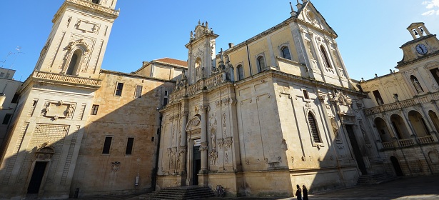Cattedrale di Maria Santissima Assunta