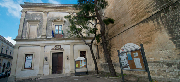 Museo Civico 'Pietro Cavoti'