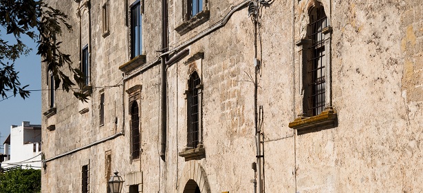 Palazzo Gonzaga