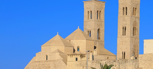 Cattedrale di San Corrado