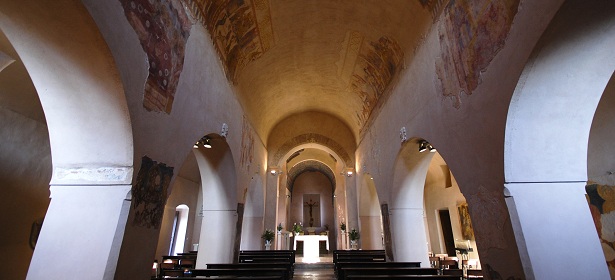 Chiesa di Santa Maria della Croce
