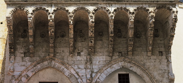 Palazzo Balsamo