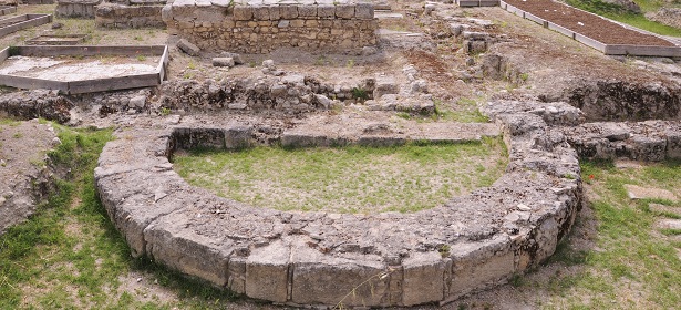 Parco Archeologico di San Giovanni