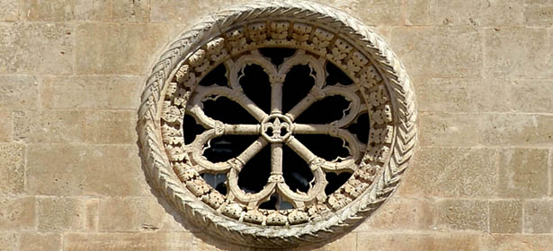 Cripta Madonna della Consolazione