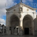 Santuario di San Michele Arcangelo            a Monte Sant'Angelo