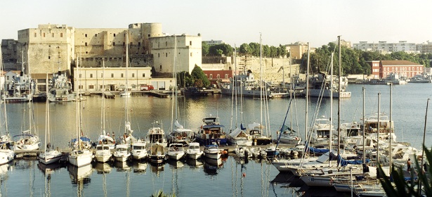 Brindisi