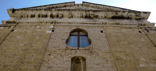 Chiesa di San Paolo eremita