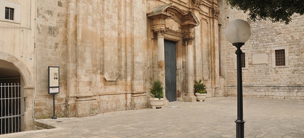 Convento di San Domenico