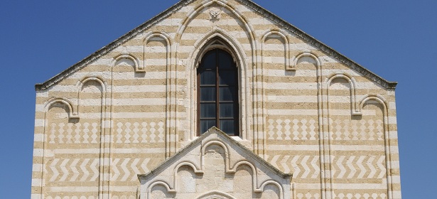 Chiesa di Santa Maria del Casale