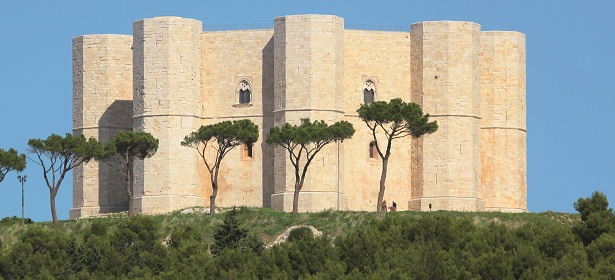 Castel del Monte