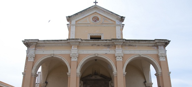 Santuario di Santa Maria del Canneto