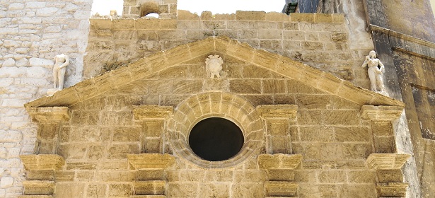 Chiesa di Sant'Andrea degli Armeni