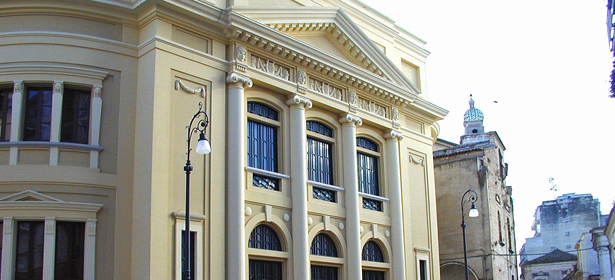 Teatro Verdi