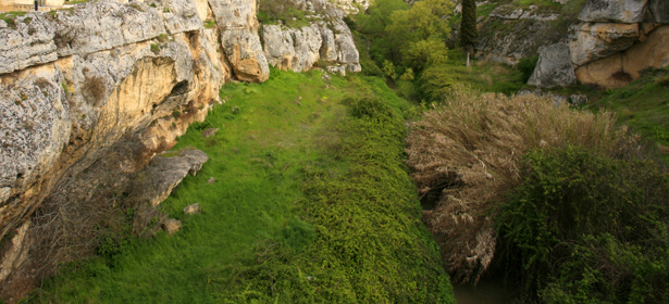 Masseria Lella - La bianca d'Itria