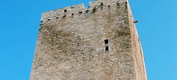 Torre Normanna o Maestra