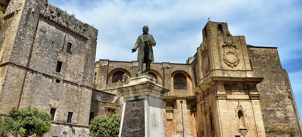 Centro storico 