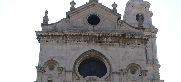 Beata Maria Vergine Assunta in cielo - Cattedrale