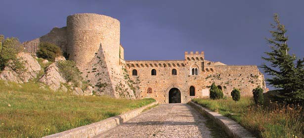 Castello ducale