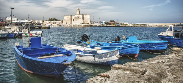 Porto di Villanova