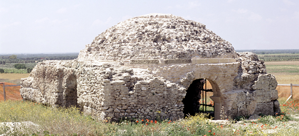 Tempietto di San Miserino