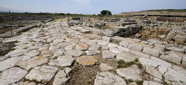 Parco Archeologico di Egnazia