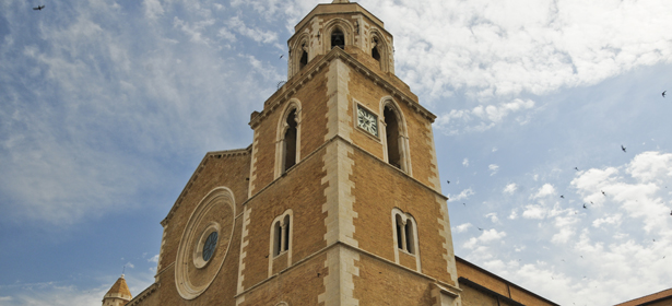 Basilica Cattedrale