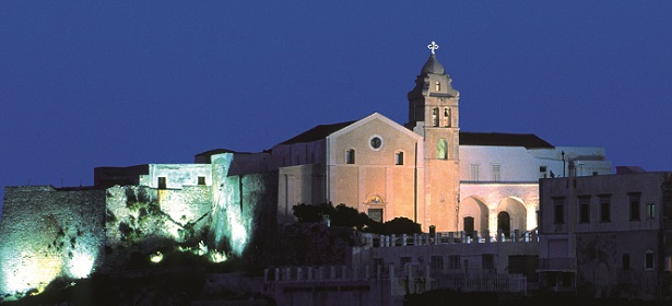 Chiesa di San Francesco