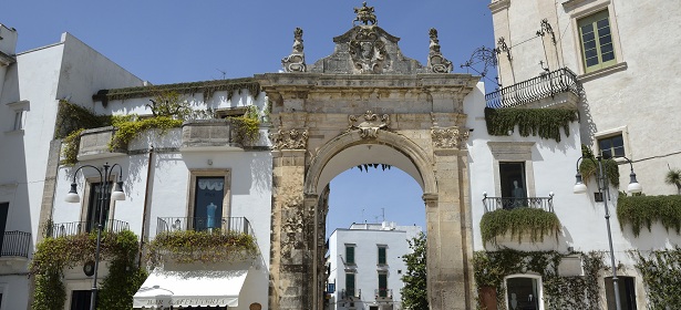 Martina Franca