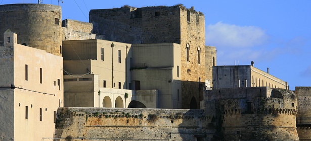 Castello Svevo