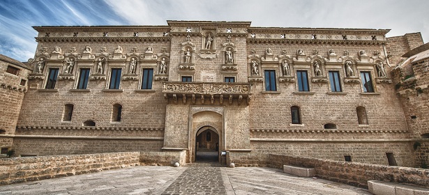 Castello de' Monti
