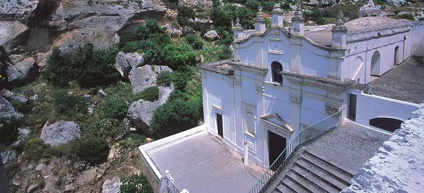 Santuario della Madonna della Scala