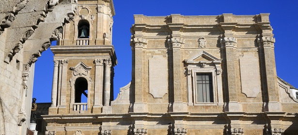 Cattedrale di San Giovanni Battista