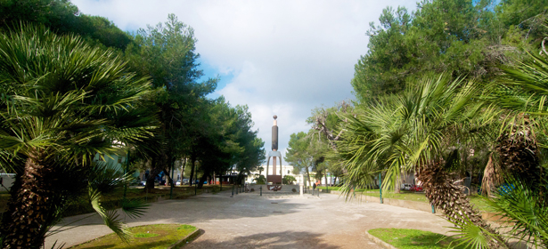 Piazzale della Stazione