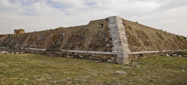 Castello Svevo Angioino