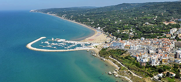 Porto di Rodi Garganico