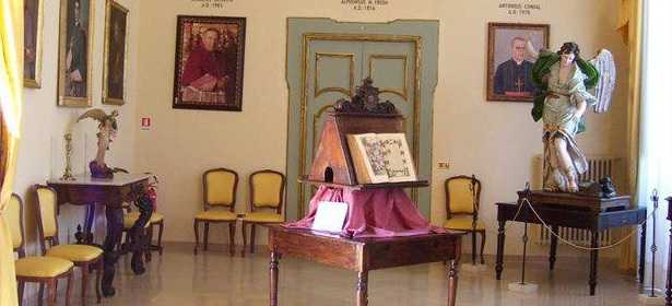 Museo Diocesano di Arte Sacra