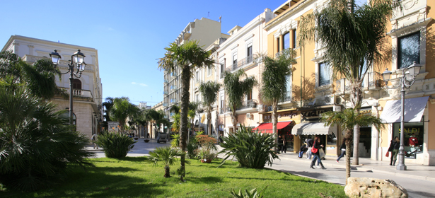 Piazza della Repubblica