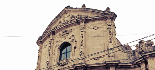 Chiesa e Convento di Sant'Agostino