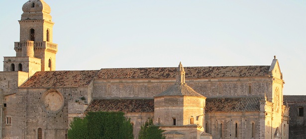 Cattedrale di Santa Maria Assunta