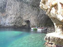 Grotta Zinzulusa