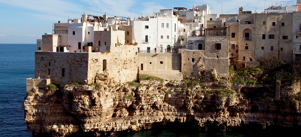 Polignano a Mare