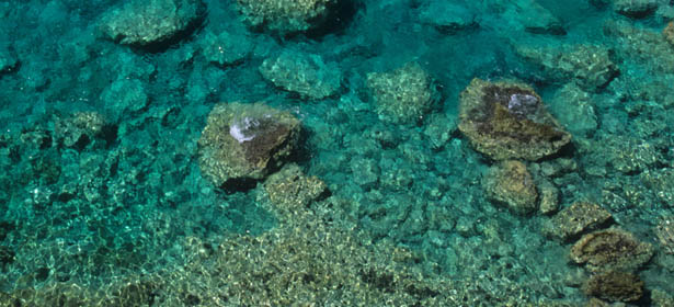 Cala Porta Vecchia