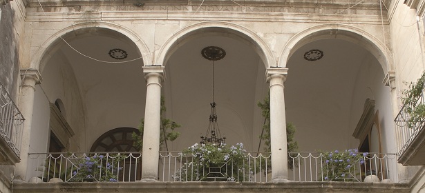 Palazzo Cavalli